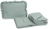 Set de carucior Sensillo - Khaki
