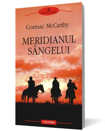 Meridianul sîngelui