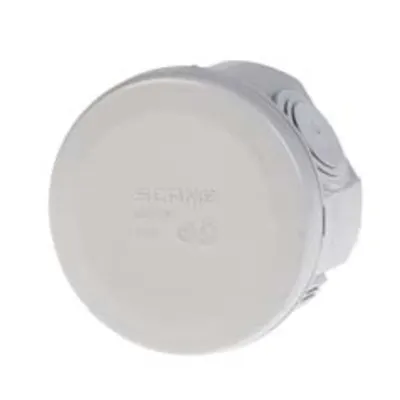 Doza de legaturinø65x40mm IP55 GW 960°C GREY THERMOPLASTIC