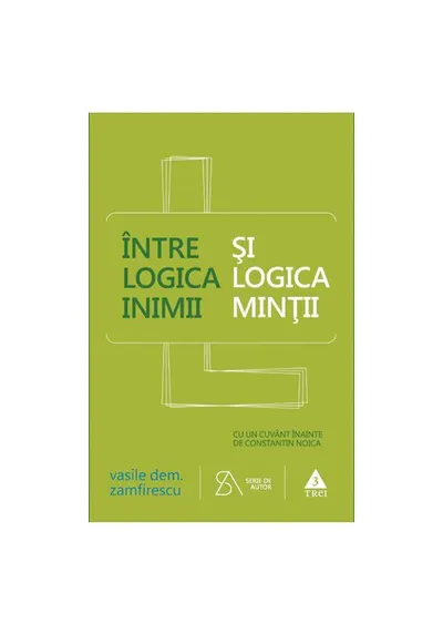 Intre logica inimii si logica mintii