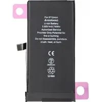 Acumulator Apple iPhone 12 mini, Diagnostic High Capacity