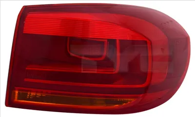 Stop stanga exterior potrivit VW TIGUAN I 05.11-07.16