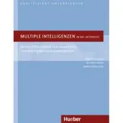 Multiple Intelligenzen im DaF-Unterricht Buch Aktivitaten fur die Sekundarstufe und den Erwachsenenunterricht