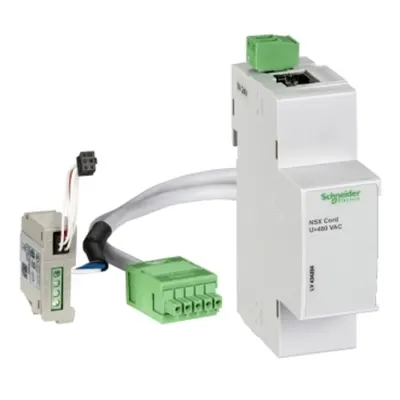 Cablu Nsx 0,35 M - Pentru Telecomanda Al Nsx - 480 V C.A.
