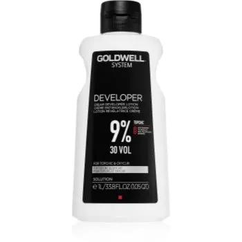 Goldwell Topchic Developer emulsie activatoare 9% vol 30