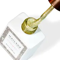 Ojă Semipermanentă NAILSUP Fantasy Gel 019