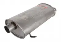 Toba esapament finala VOLVO 740, 760, 940, 940 II, 960 2.0 2.3 2.4D intre 1984-1998