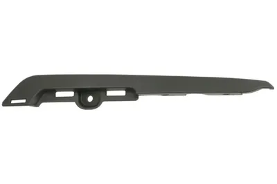 Spoiler bara Fata Dreapta Inferior potrivit LAND ROVER RANGE ROVER EVOQUE 09.13-12.19 08.15