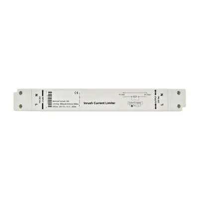Inrush current limiter