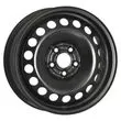 Janta otel Volkswagen Polo ALCAR STAHLRAD 5.5x15 5x100 ET40
