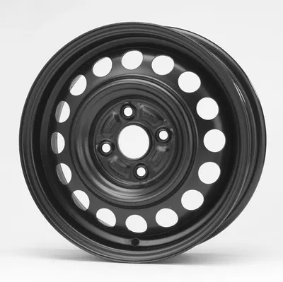 Janta otel 4x108, CH 65, ET: 27 potrivit CITROEN C2, C2 ENTERPRISE, C3 I, C3 PLURIEL, C4, C4 I PEUGEOT 1007, 206, 206+, 307 dupa 1998