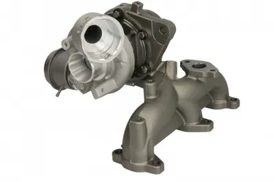 Turbocompresor Potrivit Seat Cordoba, Ibiza Iii, Ibiza Iv, Ibiza Iv Sc; Skoda Fabia Ii, Roomster, Roomster Praktik; Vw Polo 1.4d 04.05-06.10