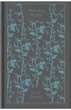 Wuthering Heights
