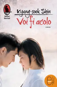Voi fi acolo (epub)