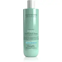 FarmaVita Amethyste Advance Purify sampon pentru curatare anti matreata 250 ml