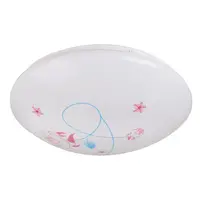 Plafoniera Lizzy 48 LED 24W 6500K