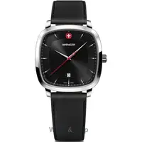 Ceas Wenger Wenger 01.1921.105 Mens Watch Vintage Classic 37mm 5ATM