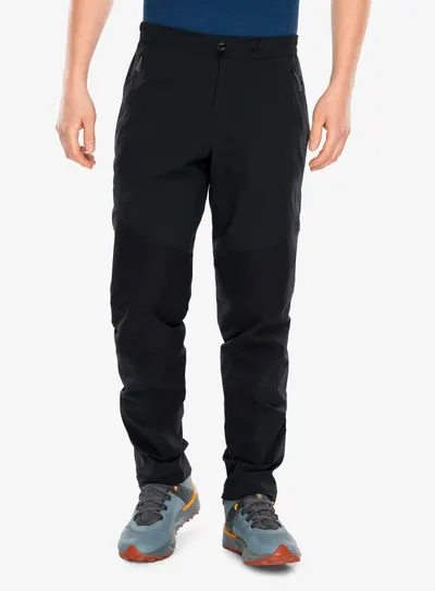 Pantaloni softshell pentru bărbați Torque