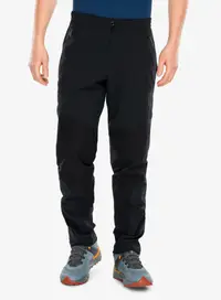 Pantaloni softshell pentru bărbați Torque