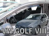 Paravanturi Heko Compatibile Volkswagen Golf Mk8 2020-Prezent