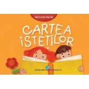 Cartea istetilor