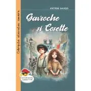 Gavroche si Cosette