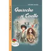 Gavroche si Cosette