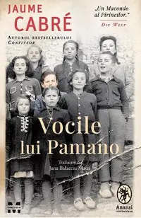 eBook Vocile lui Pamano