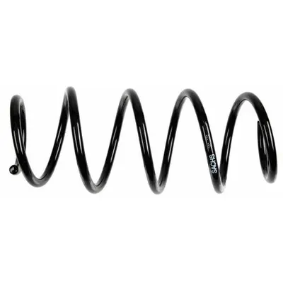 Arc spiral SACHS 993 179