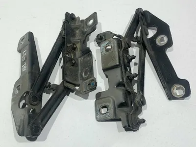 Set balamale capota fata 13248766 Opel Insignia A (2008-2013)