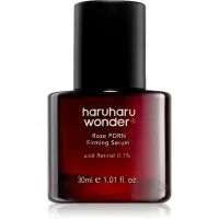 Haruharu Wonder Rose PDRN Firming Serum ser facial regenerant cu efect de întărire 30 ml