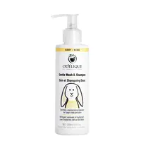 Sampon si gel dus copii si bebelusi, 200ml, Odylique