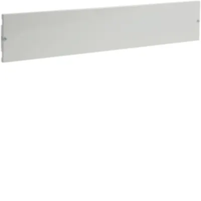 Plastron plin 800x150mm (LxH)