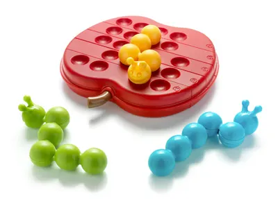 Joc de logica - Apple Twist