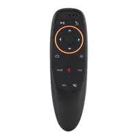 Telecomanda G10 Wireless, Google Assistant, Voice Search, Mac/Windows/Android/Linux/Raspbian