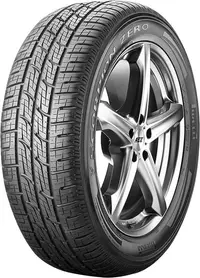 Pirelli Scorpion Zero ( 295/40 R21 111V XL, MO, cu protectie de janta (MFS) )
