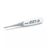 Termometru electronic Beurer FT15 – Masurare rapid si precisa