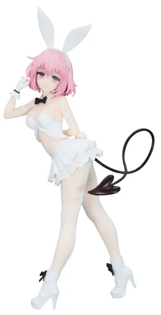 Statuetă FuRyu Animation: To Love-Ru Darkness - Momo Belia Deviluke (BiCute Bunnies), 27 cm