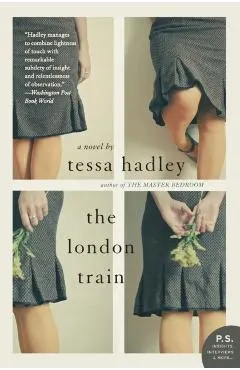 The London Train