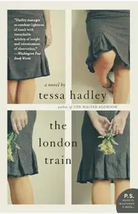 The London Train