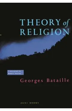 Theory of Religion