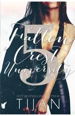 Fallen Crest University (Special Edition)