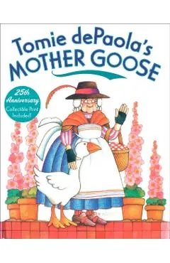 Tomie dePaola's Mother Goose