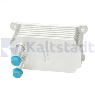 Radiator ulei, ulei motor KALTSTADT KS-05-0011
