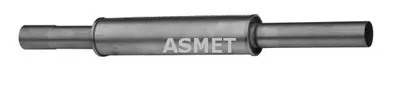 Toba esapament fata SEAT TOLEDO I; VW GOLF II 1.8 intre 1986-1999