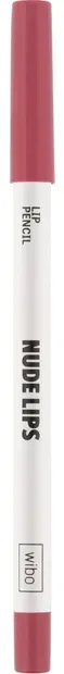 Wibo Creion de buze Nude, 04, 1.4 g