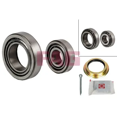 Set rulment roata FAG 713 6785 00