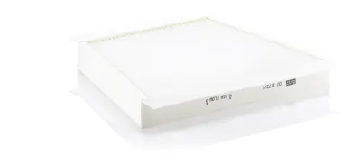 Filtru habitaclu Mann-Filter CU 3172 1