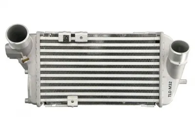 Compresor intercooler potrivit HYUNDAI I30; KIA CEE D, PRO CEE D 1.6 06.13