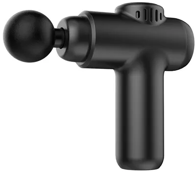 Aparat de masaj Xmart - MG-02S, negru